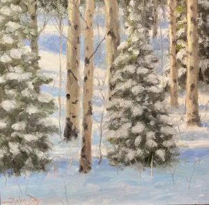 Winter Light