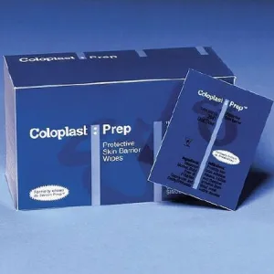 Wipe Skin Prep 54Ea/Bx 12Bx/Cs