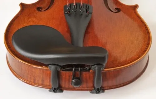 Wittner Zuerich Violin Chinrest