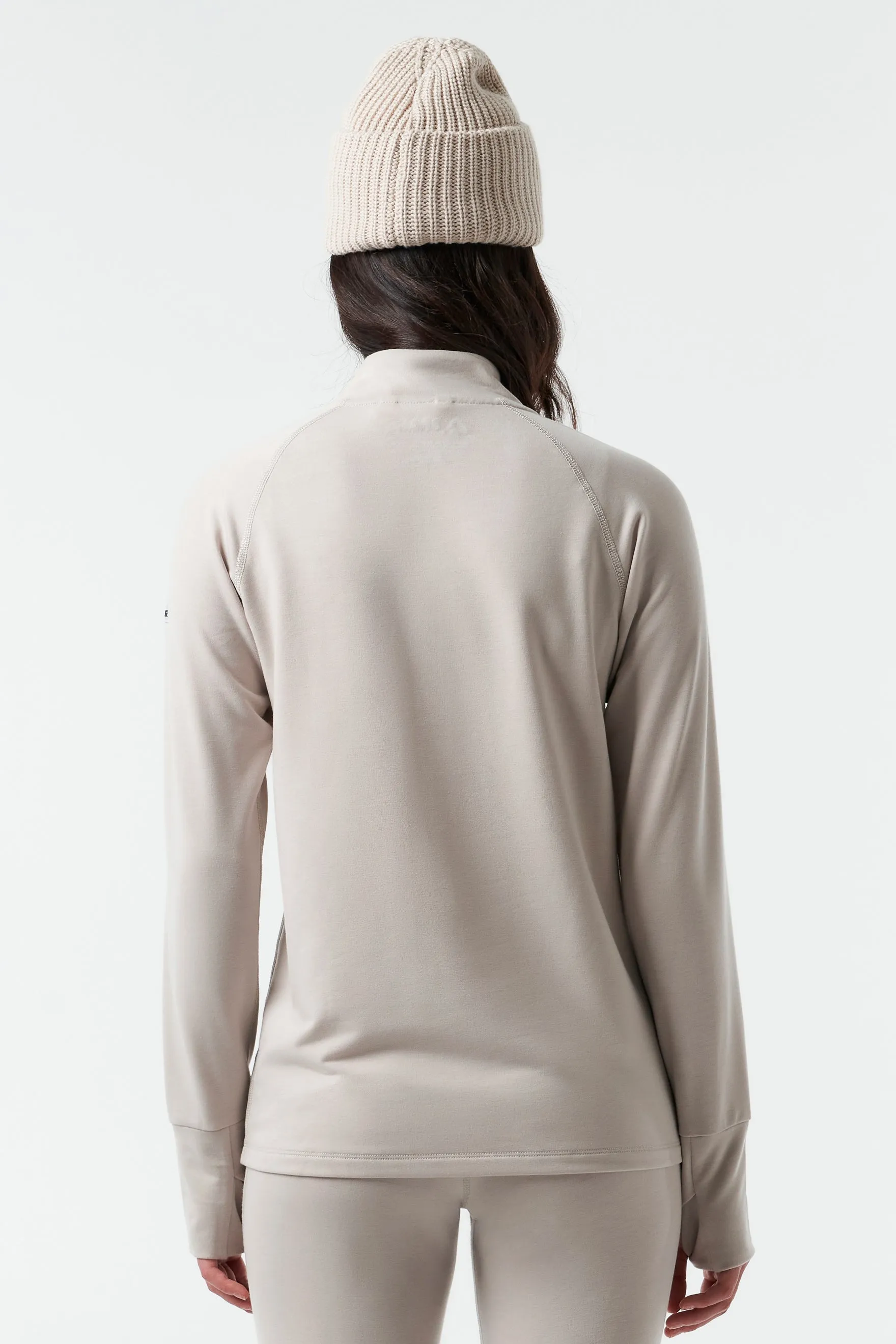 Women’s Harebelly Heavy Base Layer