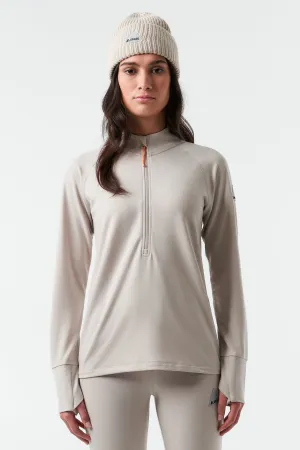 Women’s Harebelly Heavy Base Layer