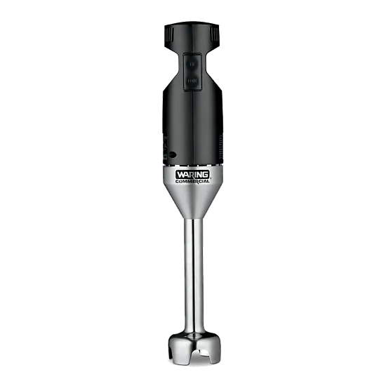 WSB33X - 7" Light-Duty "Quick Stik" Immersion Blender by Waring Commercial