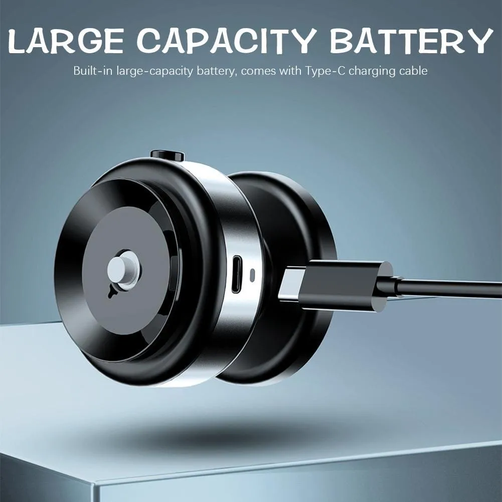 X9C Magnetic Car Phone Holder - Strong Suction for Secure Navigation