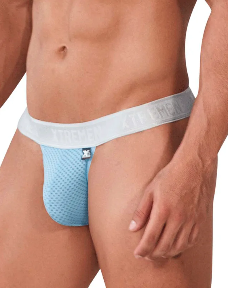 Xtremen 91156 Capriati Bikini Light Blue