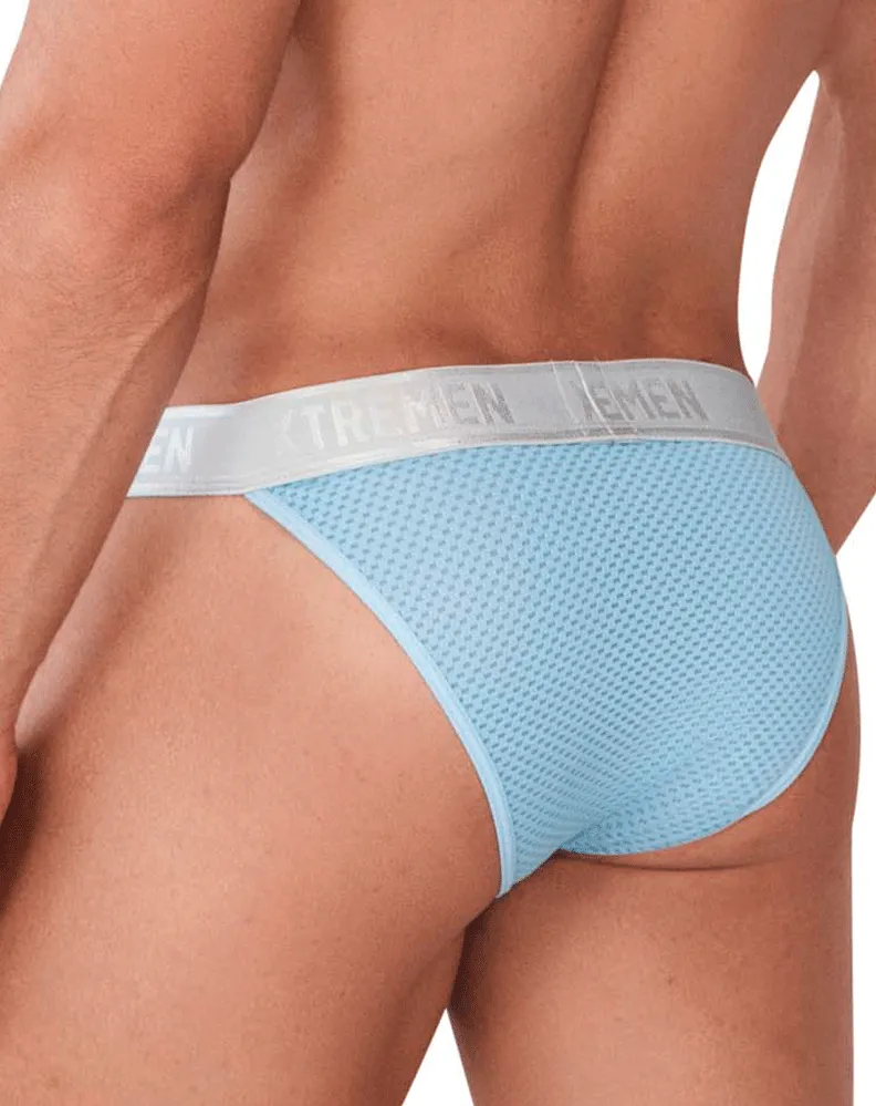 Xtremen 91156 Capriati Bikini Light Blue