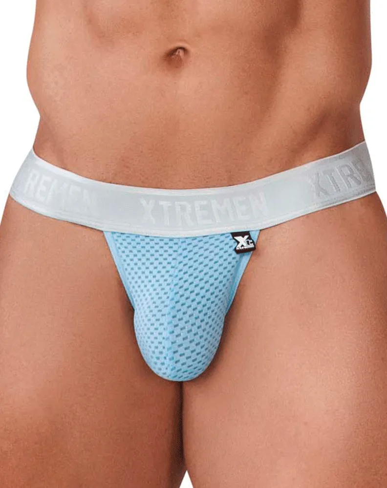 Xtremen 91156 Capriati Bikini Light Blue