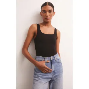 Z Supply Alana So Smooth Bodysuit