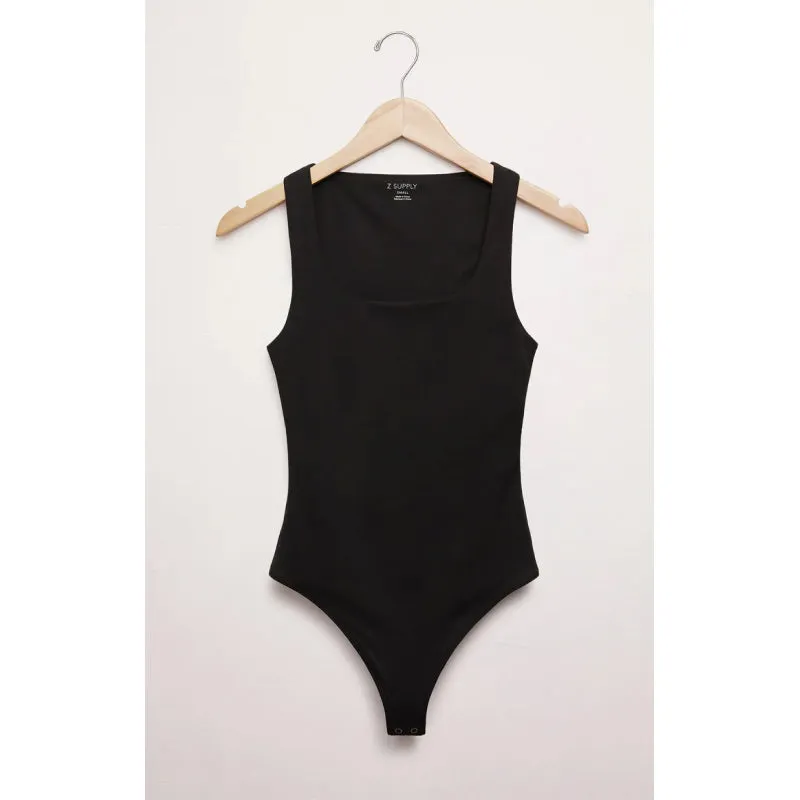 Z Supply Alana So Smooth Bodysuit