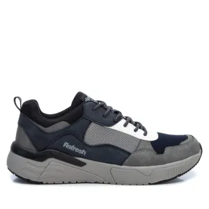 ZAPATILLA DE HOMBRE REFRESH 07230702